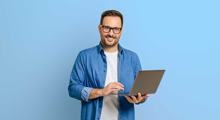 Digital. Sicher. Wirtschaftlich.