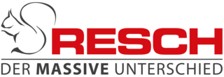 Logo Resch