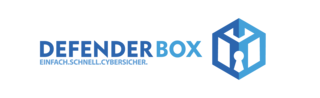 Logo von DEFENDERBOX